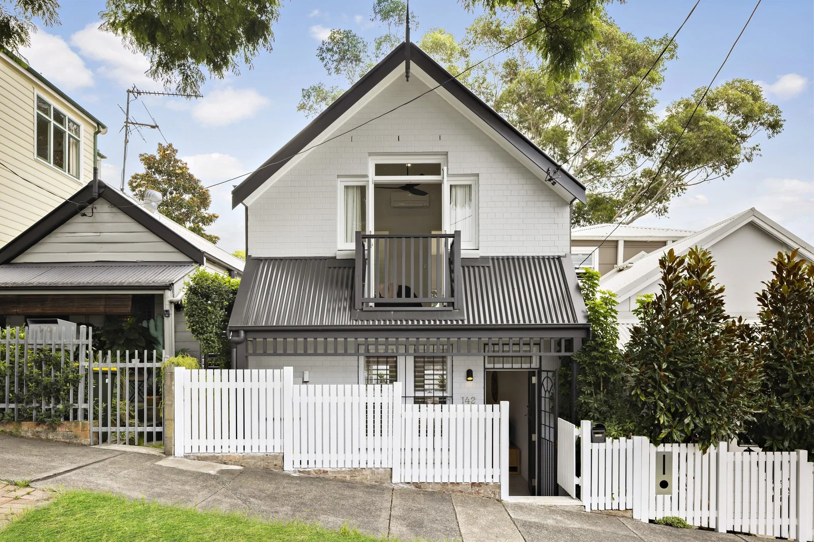 142 View Street, Annandale NSW 2038
