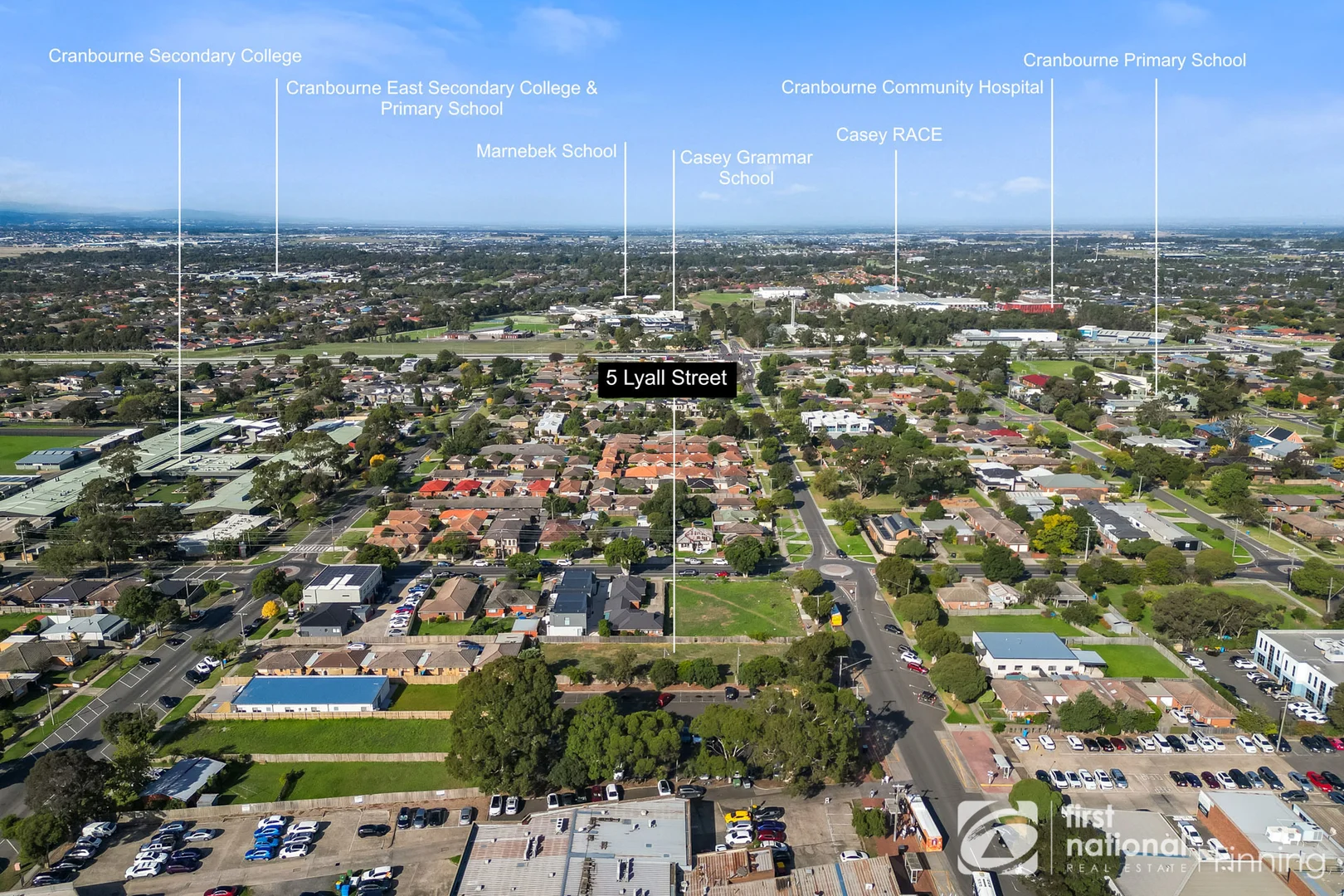 Additional image 9 of 5 Lyall Street, Cranbourne VIC 3977