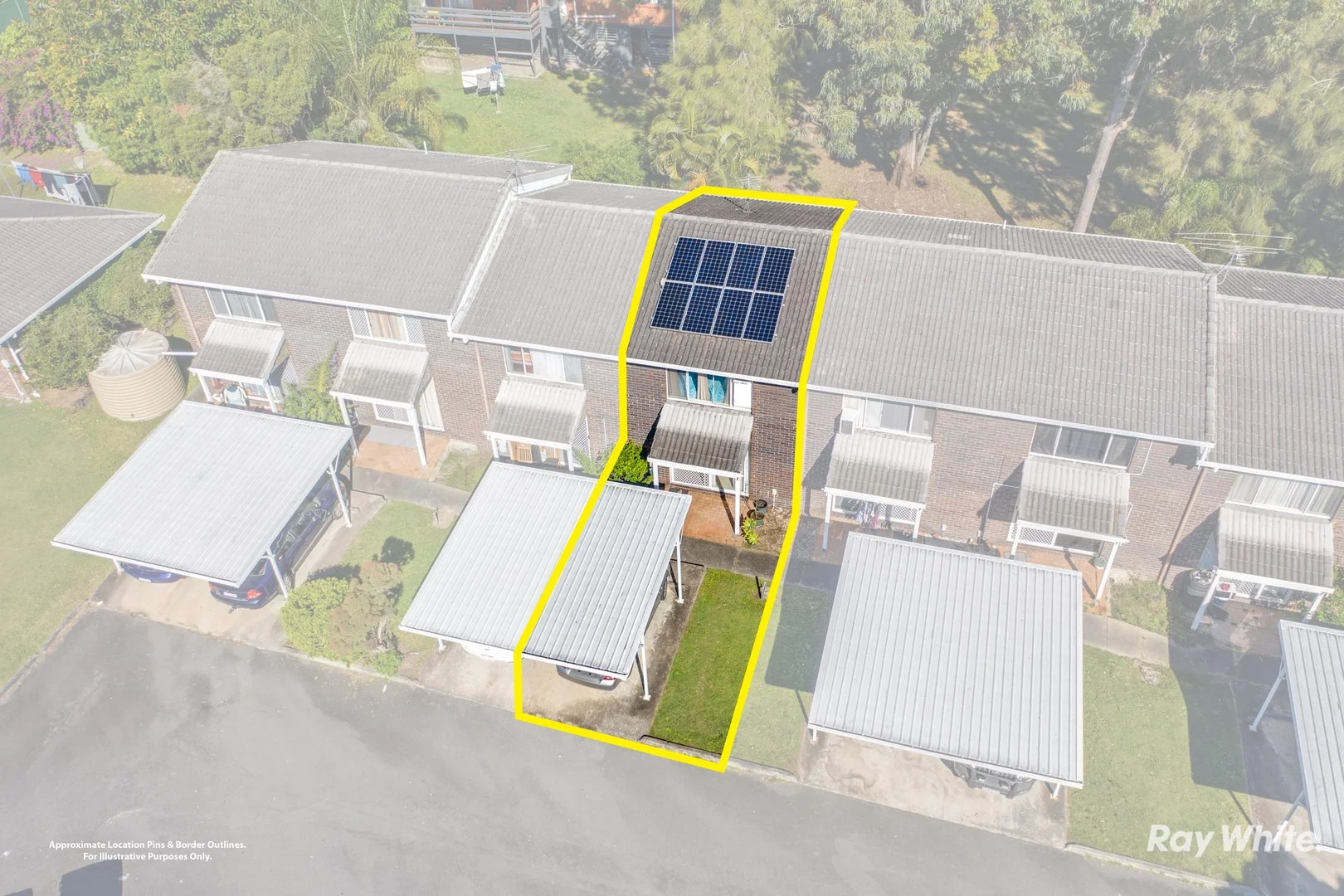 Additional image 2 of 74/176-184 Ewing Road, Woodridge QLD 4114