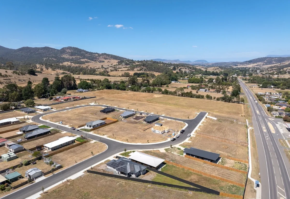 Additional image 2 of Lot 9 Orchard Estate, East Bagdad, Bagdad TAS 7030
