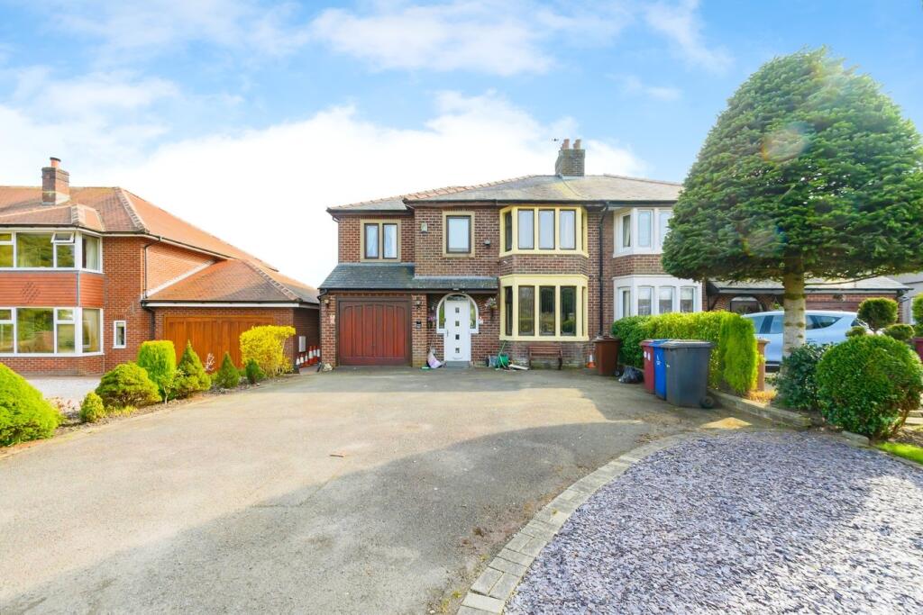 Links Lane, Pleasington, Blackburn, BB2