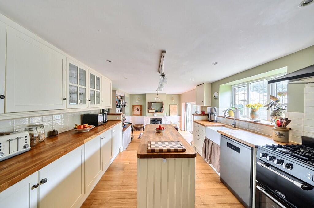 Additional image 6 of Orchard Lane, Ditcheat, Somerset, BA4 6RB