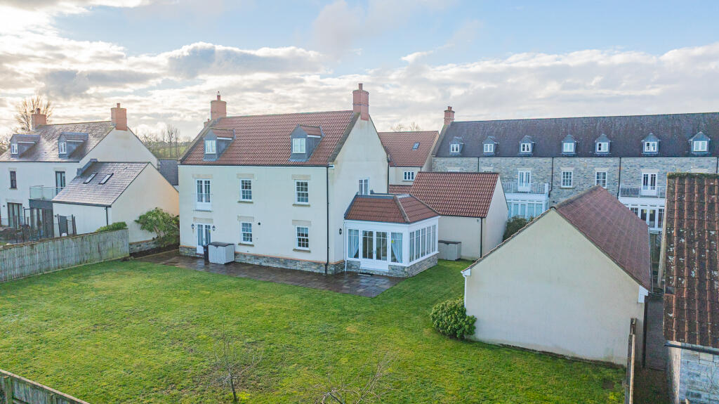 Additional image 23 of Grenville Court, Butleigh