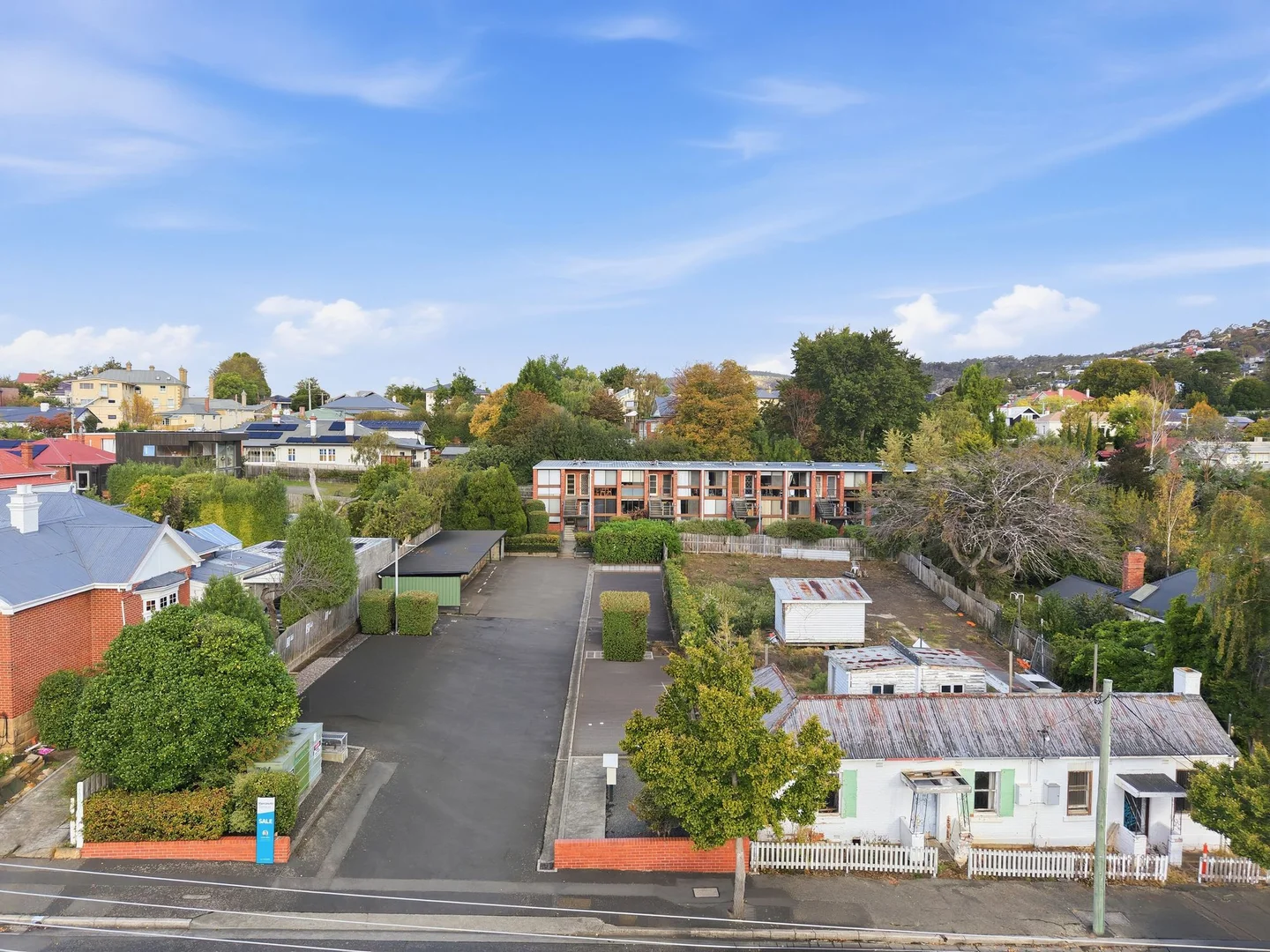 Additional image 17 of 19/56 Adelaide Street, South Hobart TAS 7004