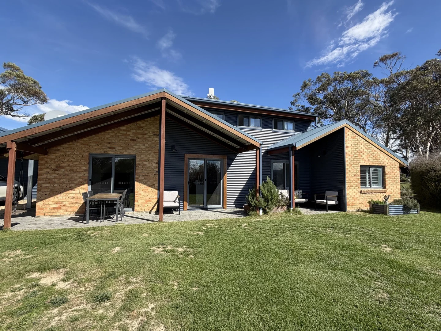90 Golden Age Road, Grosses Plain NSW 2627