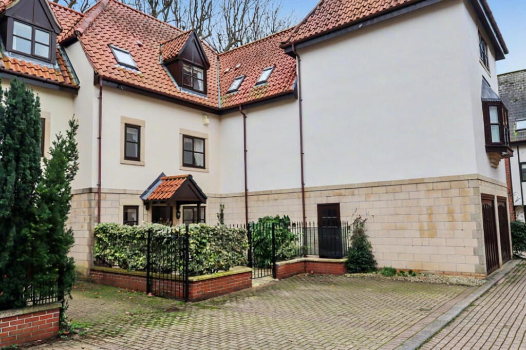 Carlton Mews, Wells, Somerset