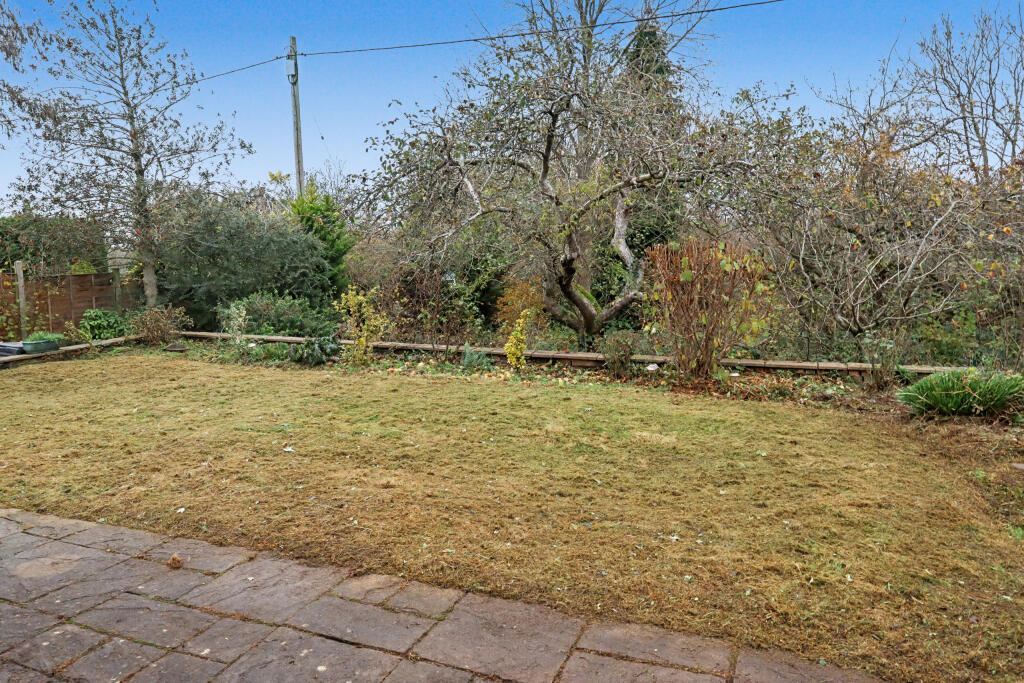 Additional image 3 of Elm Close, Wells