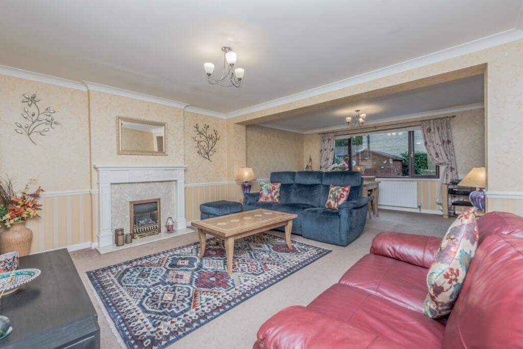 Additional image 10 of West End Drive, Cleckheaton, West Yorkshire, BD19