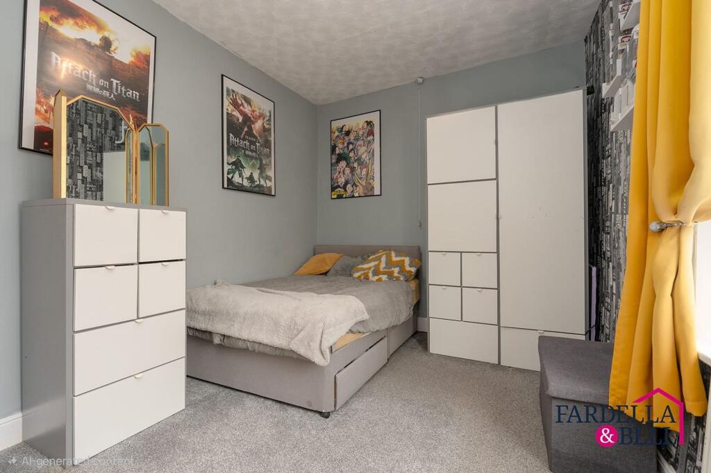 Additional image 8 of Herbert Street, Padiham, BB12