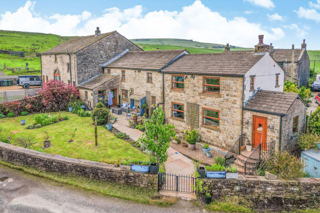 Additional image 19 of Hargreaves Fold Lane, Rossendale, BB4