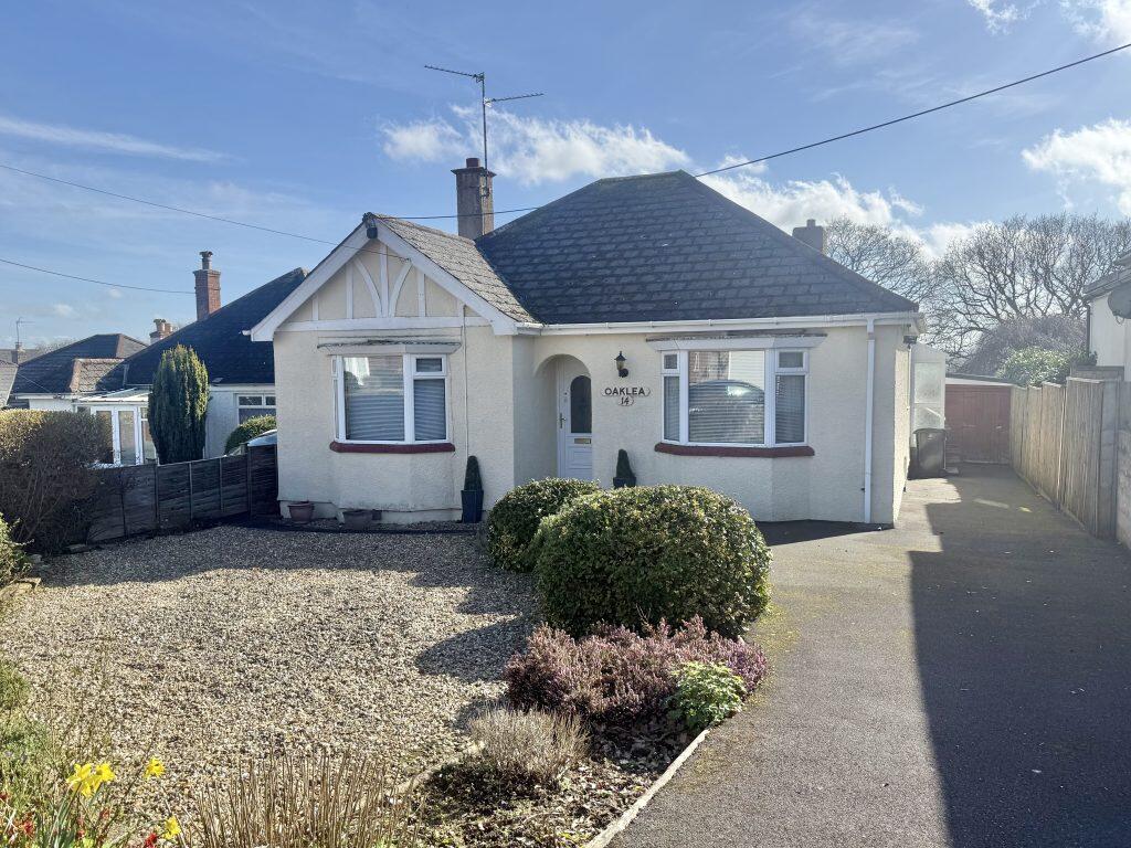 Beaconfield Road, Yeovil, Somerset, BA20