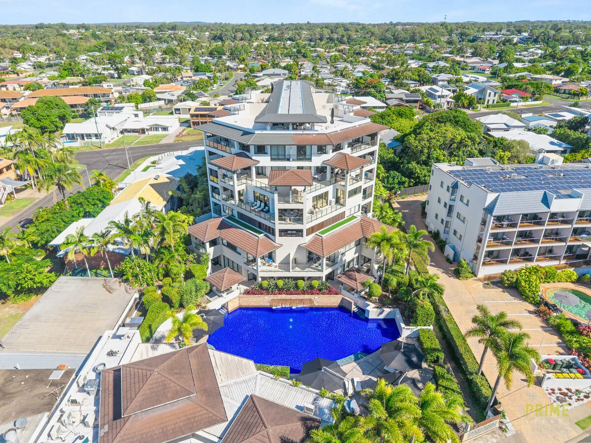 Additional image 19 of 305/468 Esplanade, Torquay QLD 4655