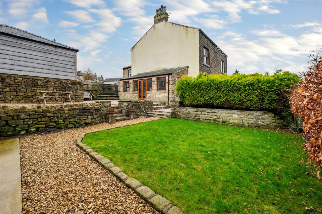 Additional image 38 of Pendle View, Trawden, Colne, Lancashire, BB8