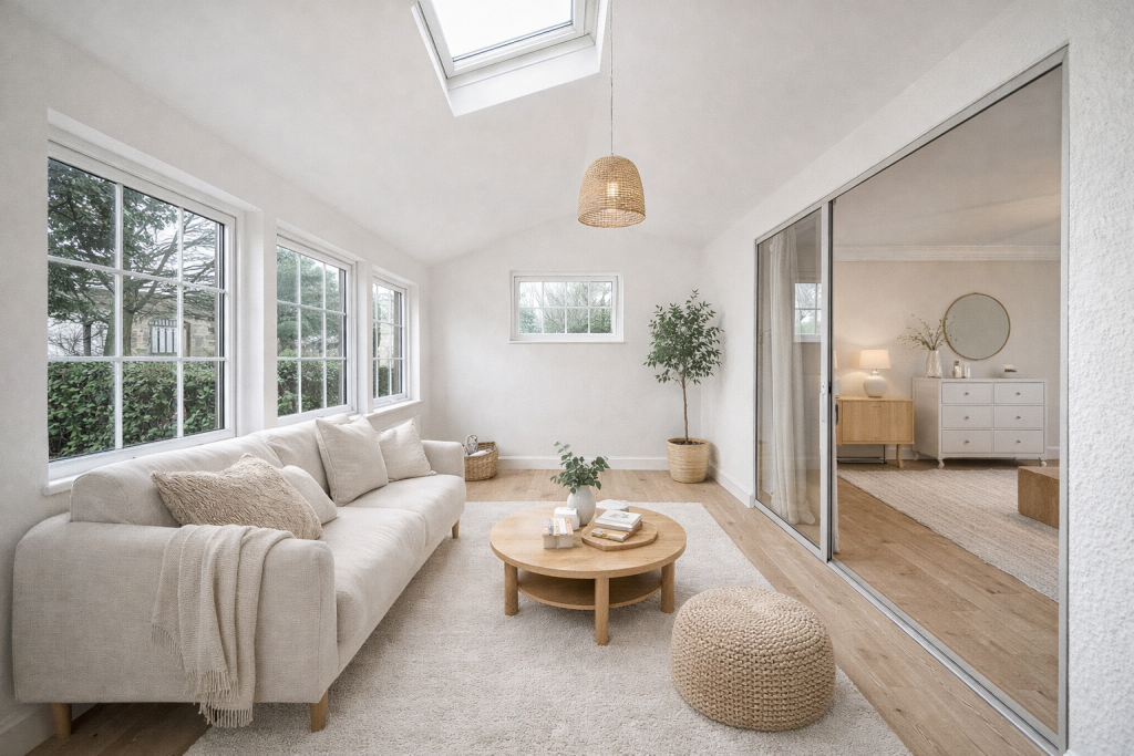 Additional image 21 of Park Lane, Great Harwood, Blackburn, BB6 7RF