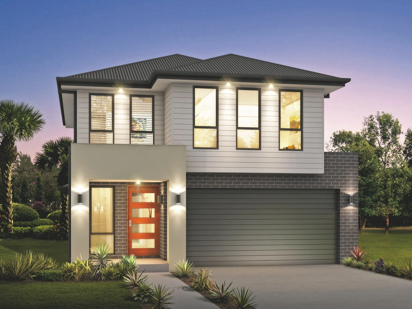 Lot 209 Mulberry Court, Whitlam Estate, Calderwood NSW 2527