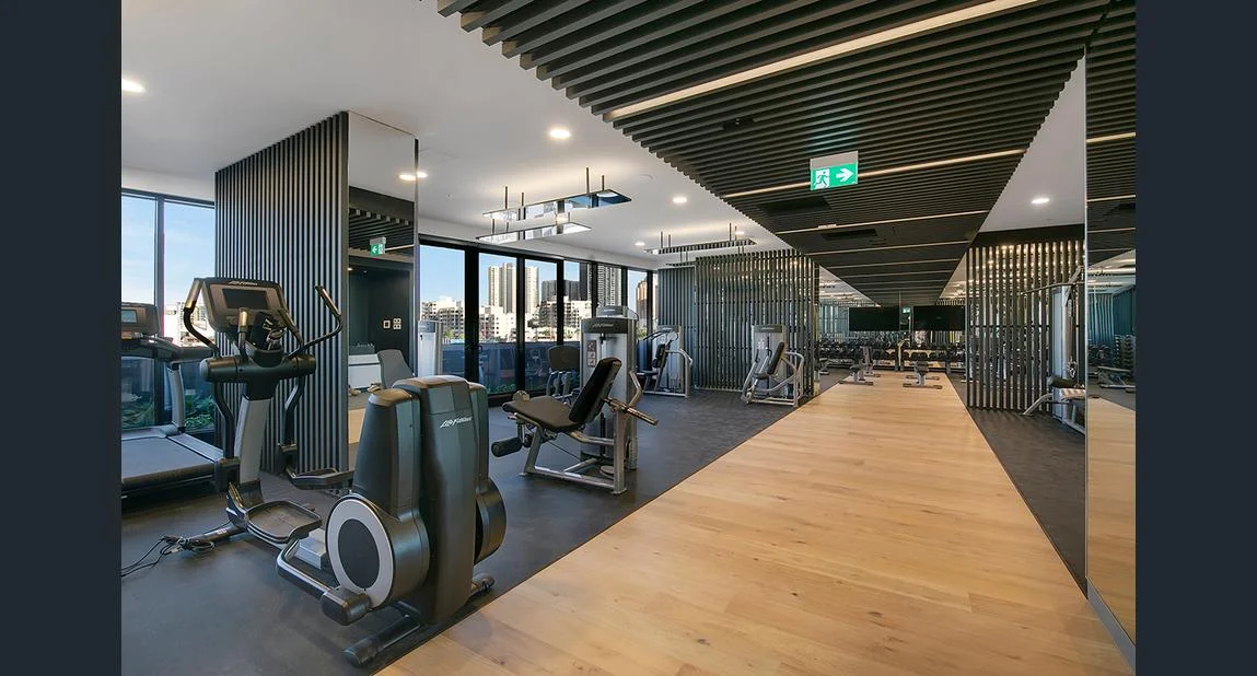 Additional image 18 of 2203/167 Alfred Street, Fortitude Valley QLD 4006