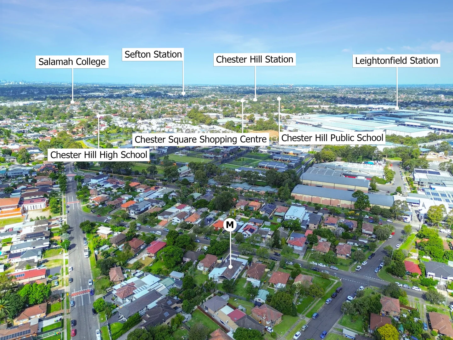 Additional image 14 of 14 Minmai Street, Chester Hill NSW 2162