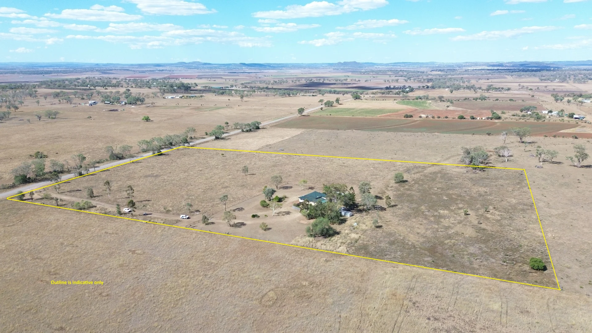Additional image 3 of 480 Aubigny Crosshill Road, Aubigny QLD 4401