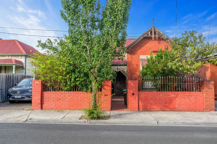290 Albion Street, Brunswick VIC 3056