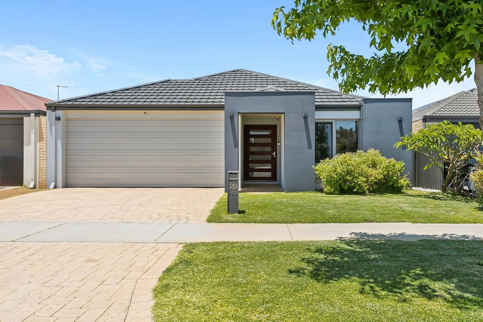 20 Verbana Drive, Aveley WA 6069