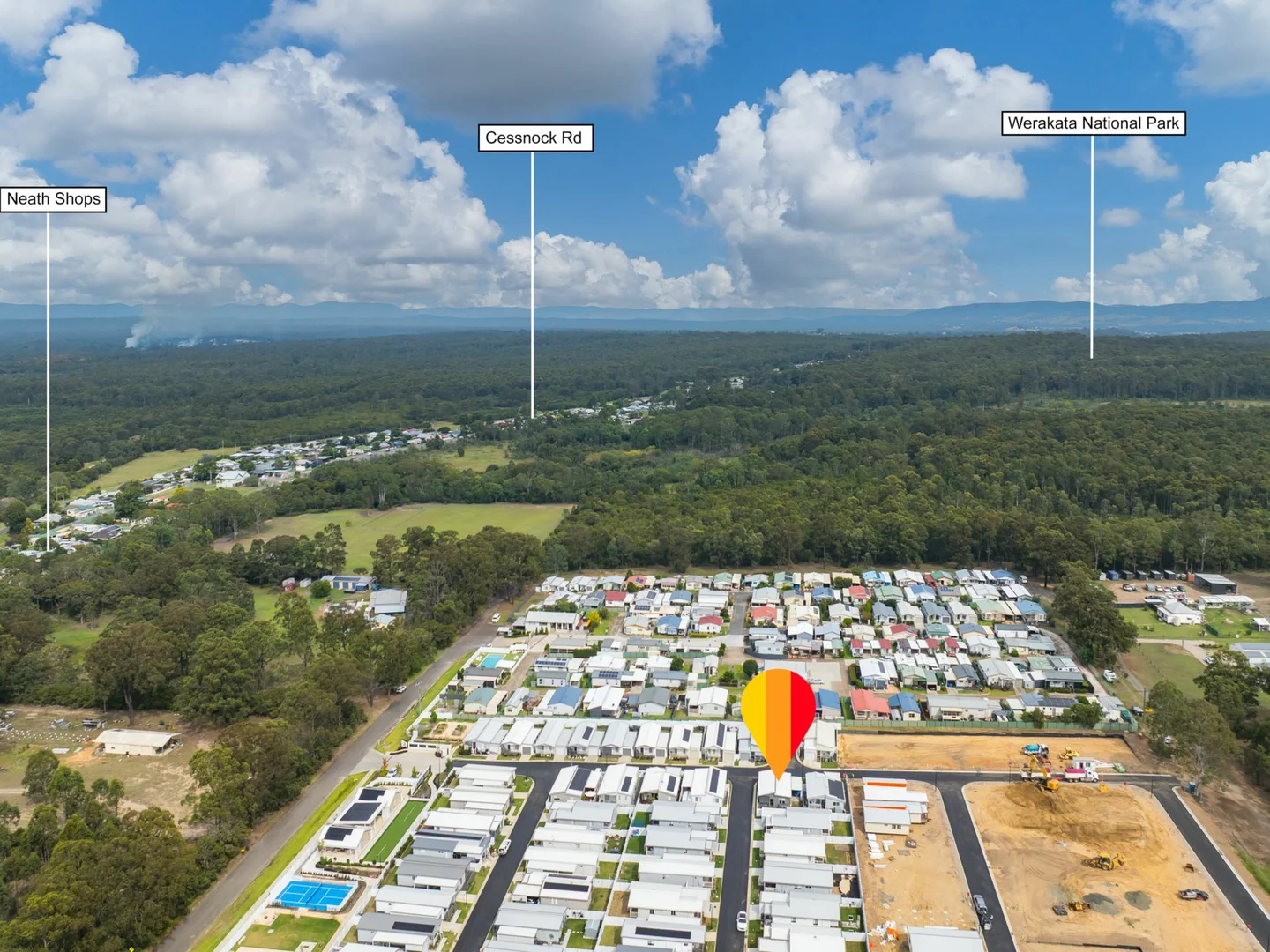 Additional image 13 of 170/40 Carrs Road, Neath NSW 2326