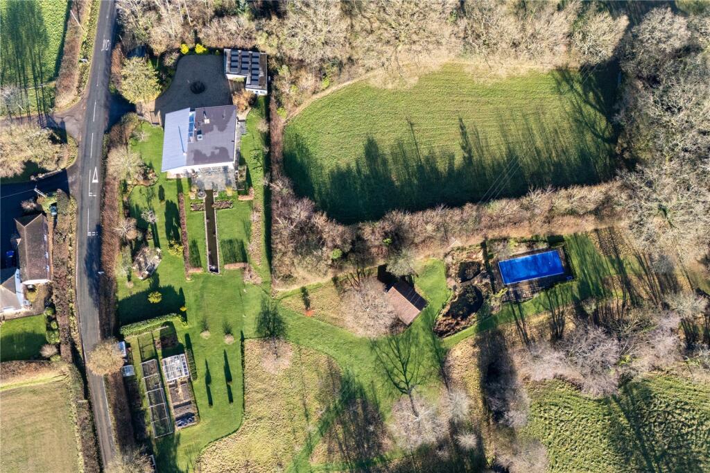 Additional image 38 of Corscombe Road, Halstock, Yeovil, Dorset, BA22