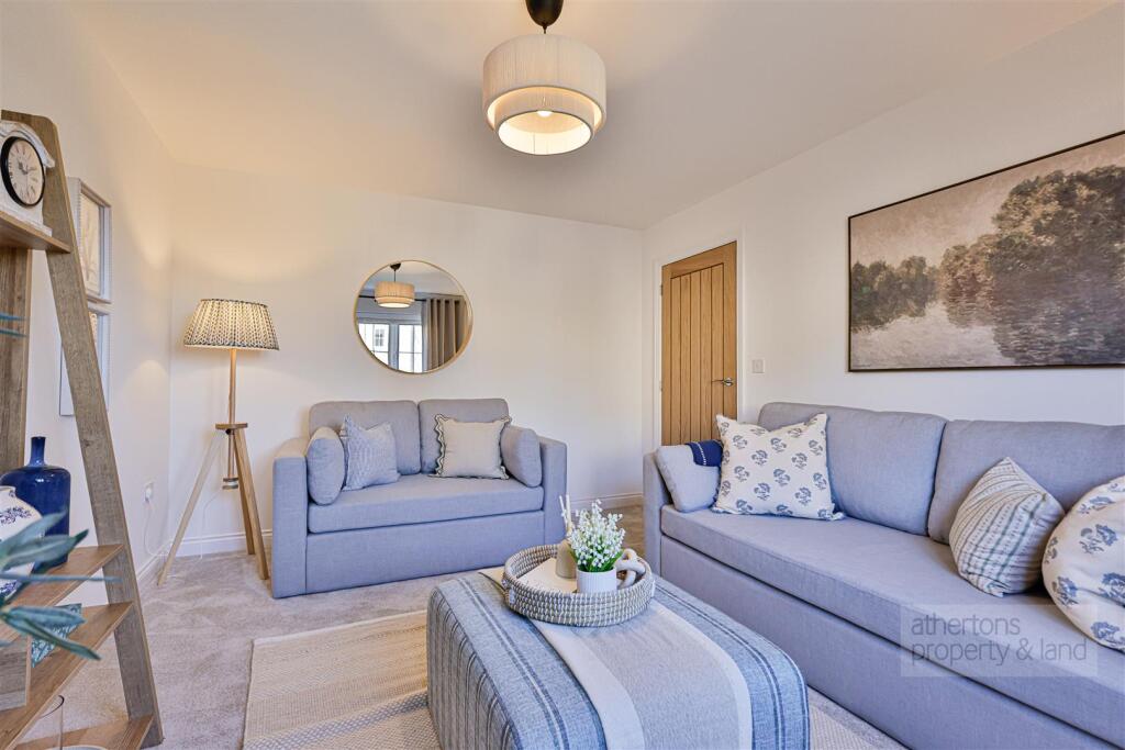 Additional image 11 of Meadow View Close, Worsthorne, Burnley