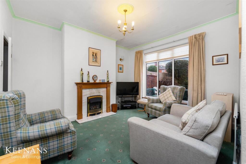 Additional image 17 of Allsprings Drive, Great Harwood, Blackburn