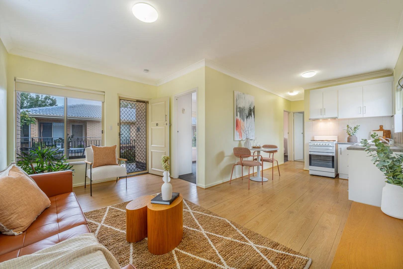 10/4 Macklin Street, Hyde Park SA 5061