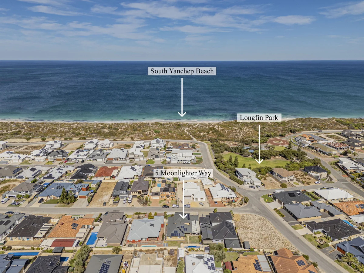 Additional image 42 of 5 Moonlighter Way, Yanchep WA 6035