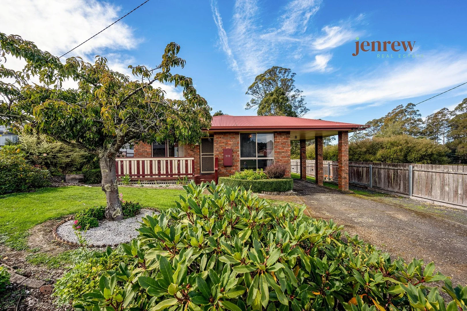 989 Ridgley Highway, Ridgley TAS 7321