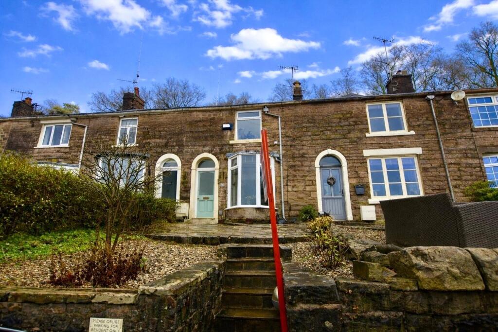 Billinge Side, Billinge, Blackburn, Lancashire, BB2