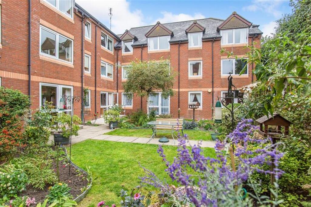 Homecanton House, Carrington Way, Wincanton, BA9