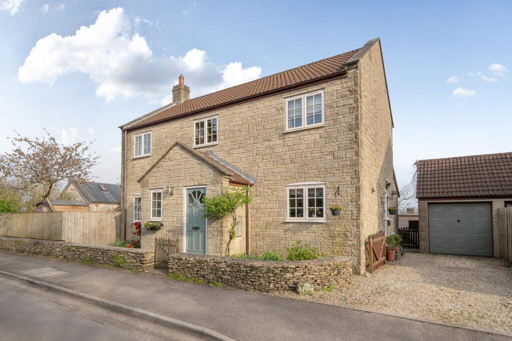 Bruton Lane, Upton Noble, Bruton, BA4