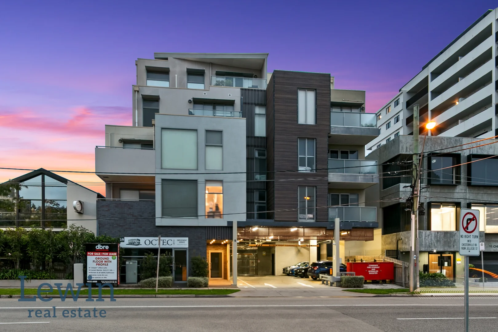 Additional image 14 of 406/9 Chesterville Road, Cheltenham VIC 3192