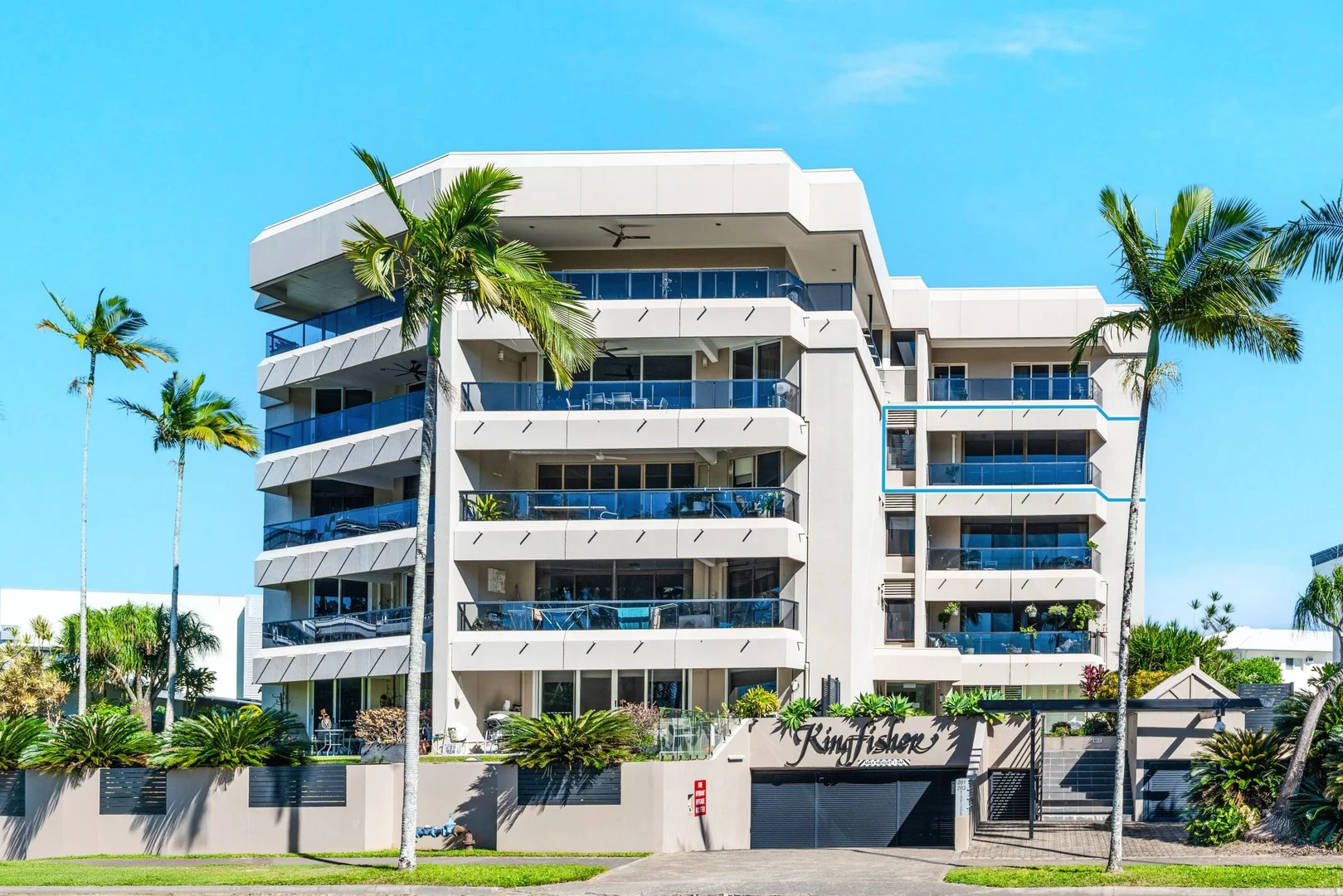Additional image 3 of 16/281-283 Esplanade, Cairns North QLD 4870