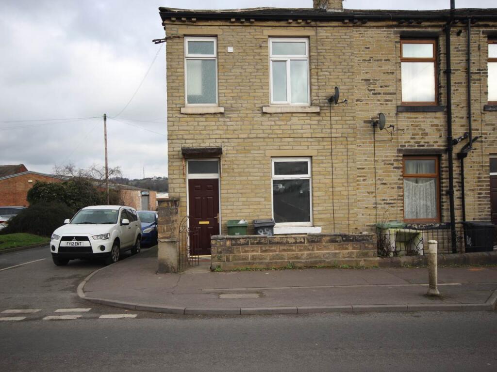 Bradford Road, Cleckheaton, West Yorkshire