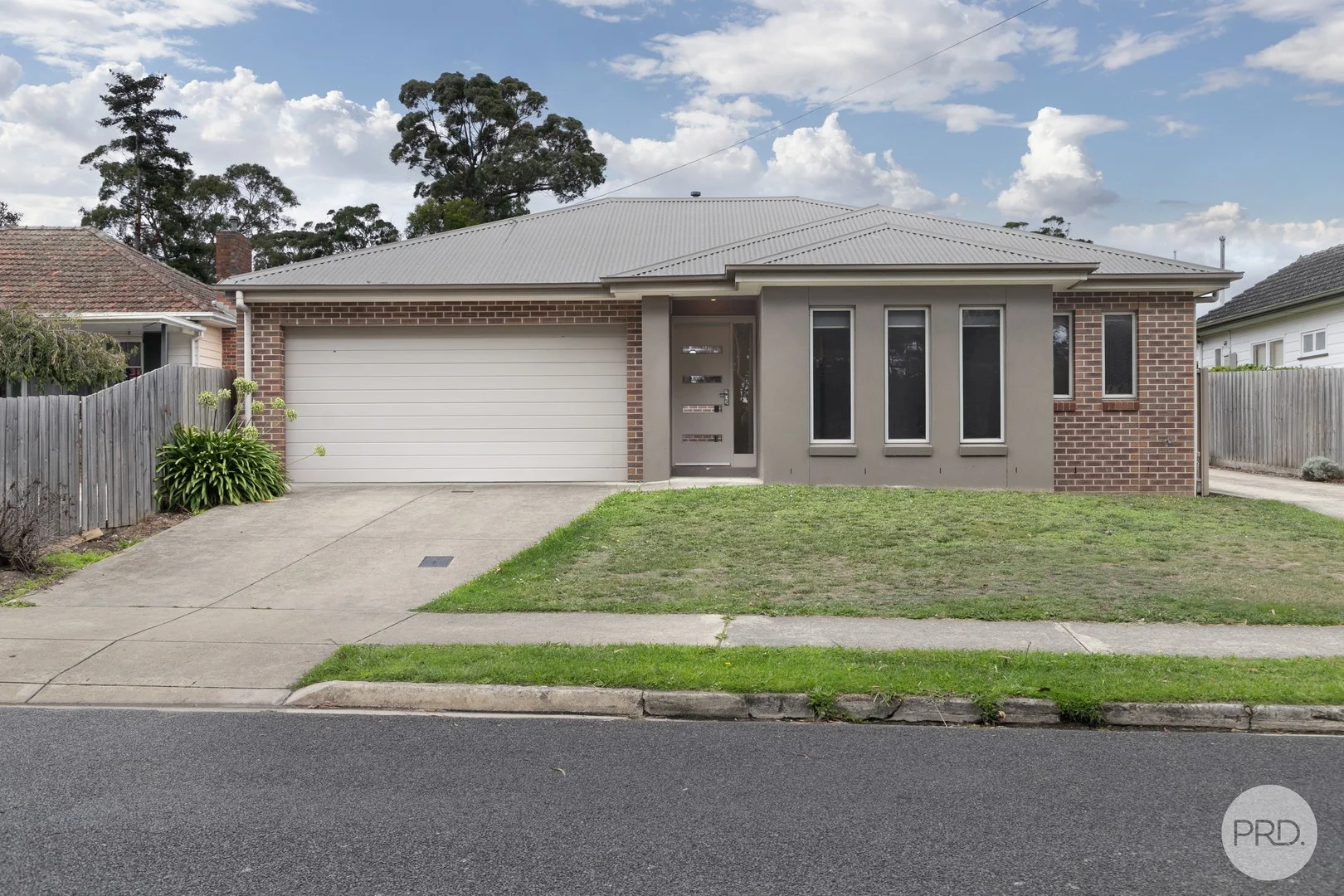 1/1306 Geelong Road, Mount Clear VIC 3350