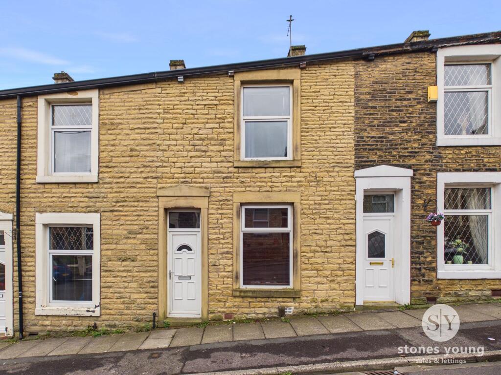 Lime Street, Great Harwood, BB6