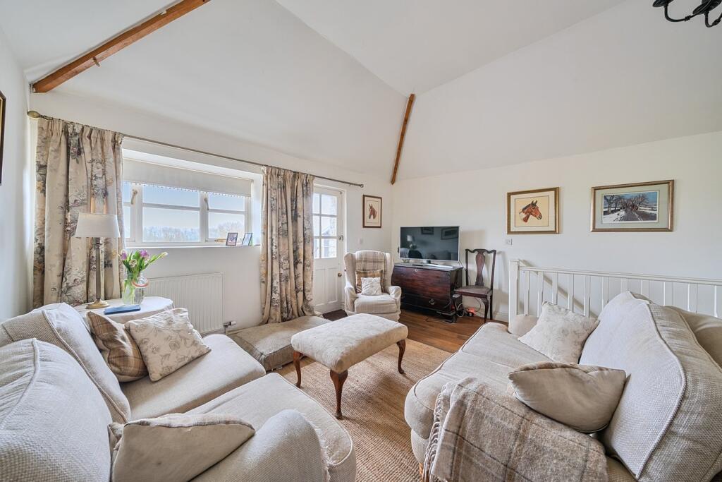 Additional image 6 of Equestrian, 7 acres, Ditcheat, Shepton Mallet, BA4