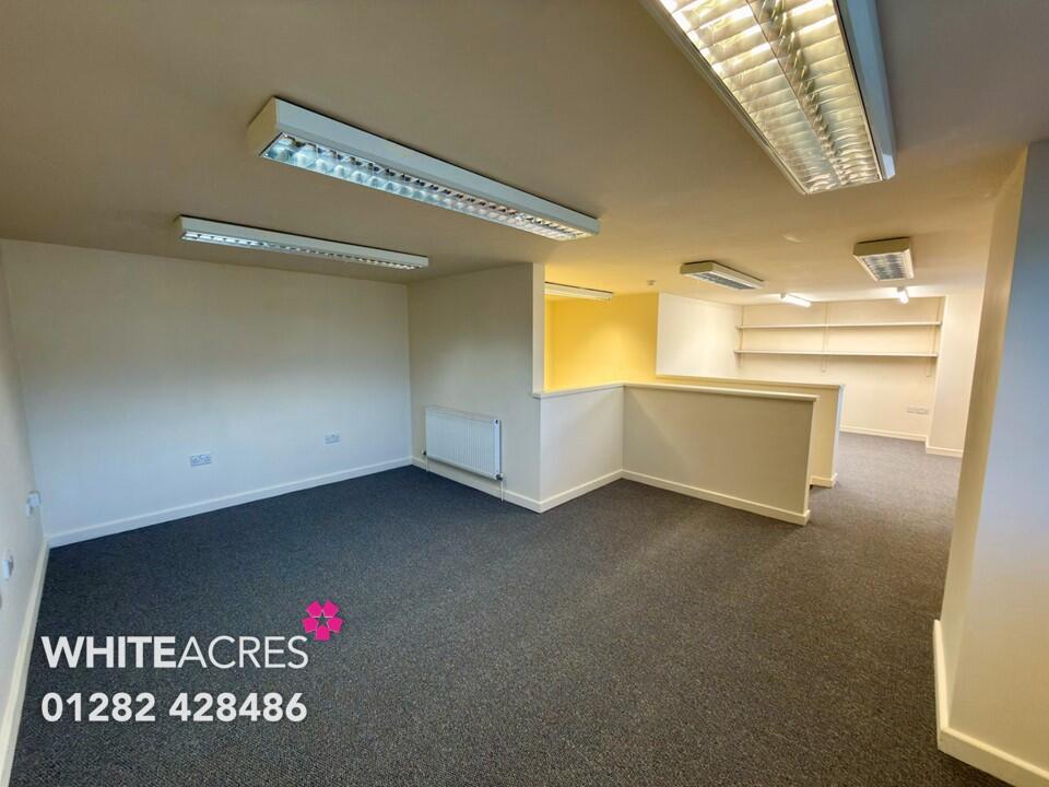 Additional image 15 of Unit 3A, Pendleside, Lomeshaye Industrial Estate, Nelson, BB9 6SH