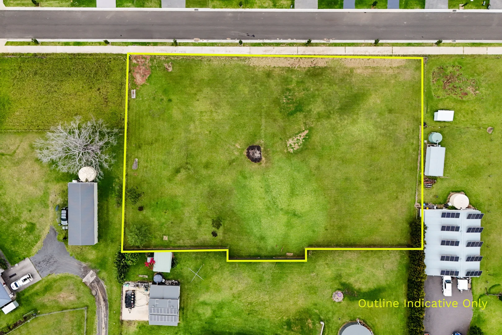 Additional image 2 of 'The Rise', Badagarang NSW 2540