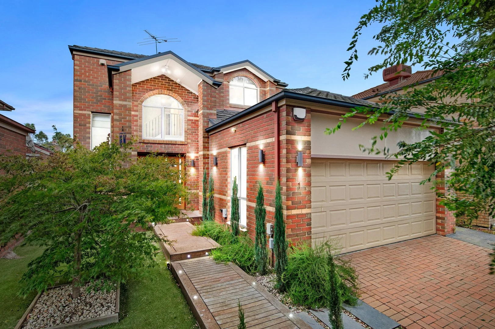 1 Oasis Place, Bundoora VIC 3083