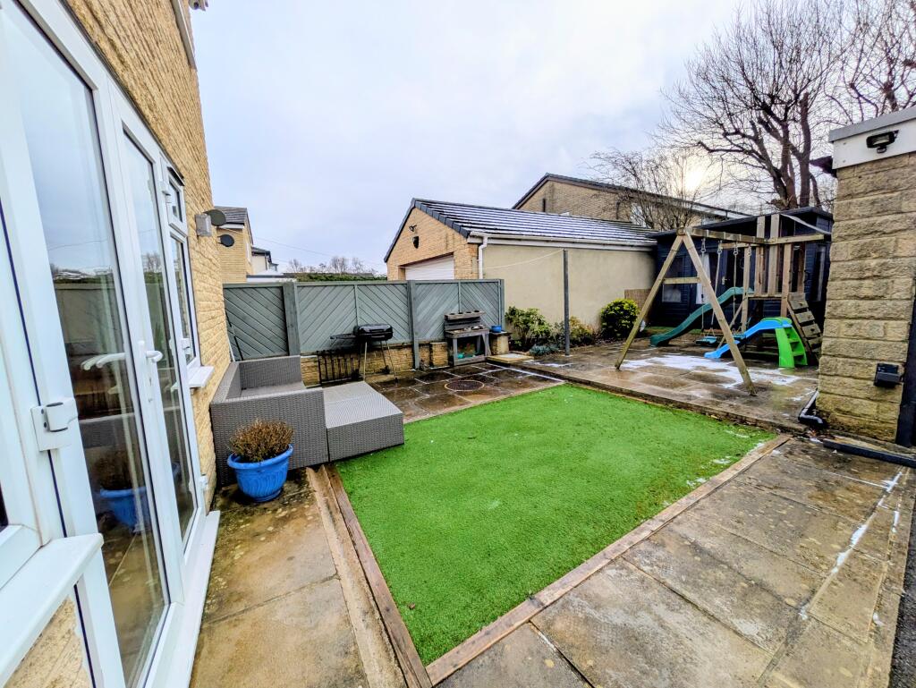 Additional image 33 of Hodgson Lane, Bradford, BD11