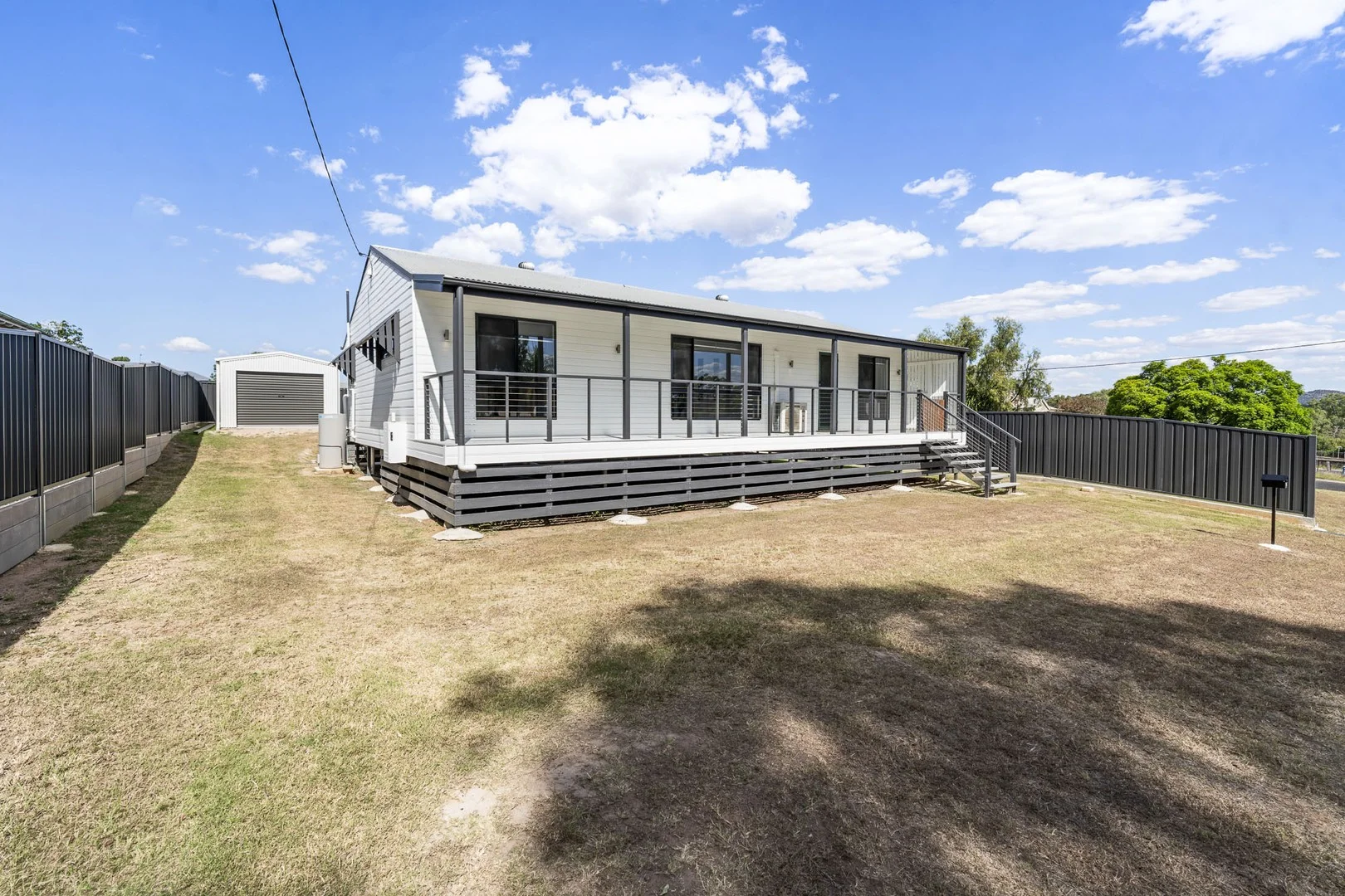 3 William Street, Helidon QLD 4344