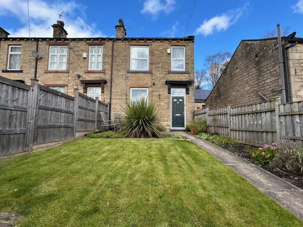 Union Road, Low Moor, Bradford, BD12