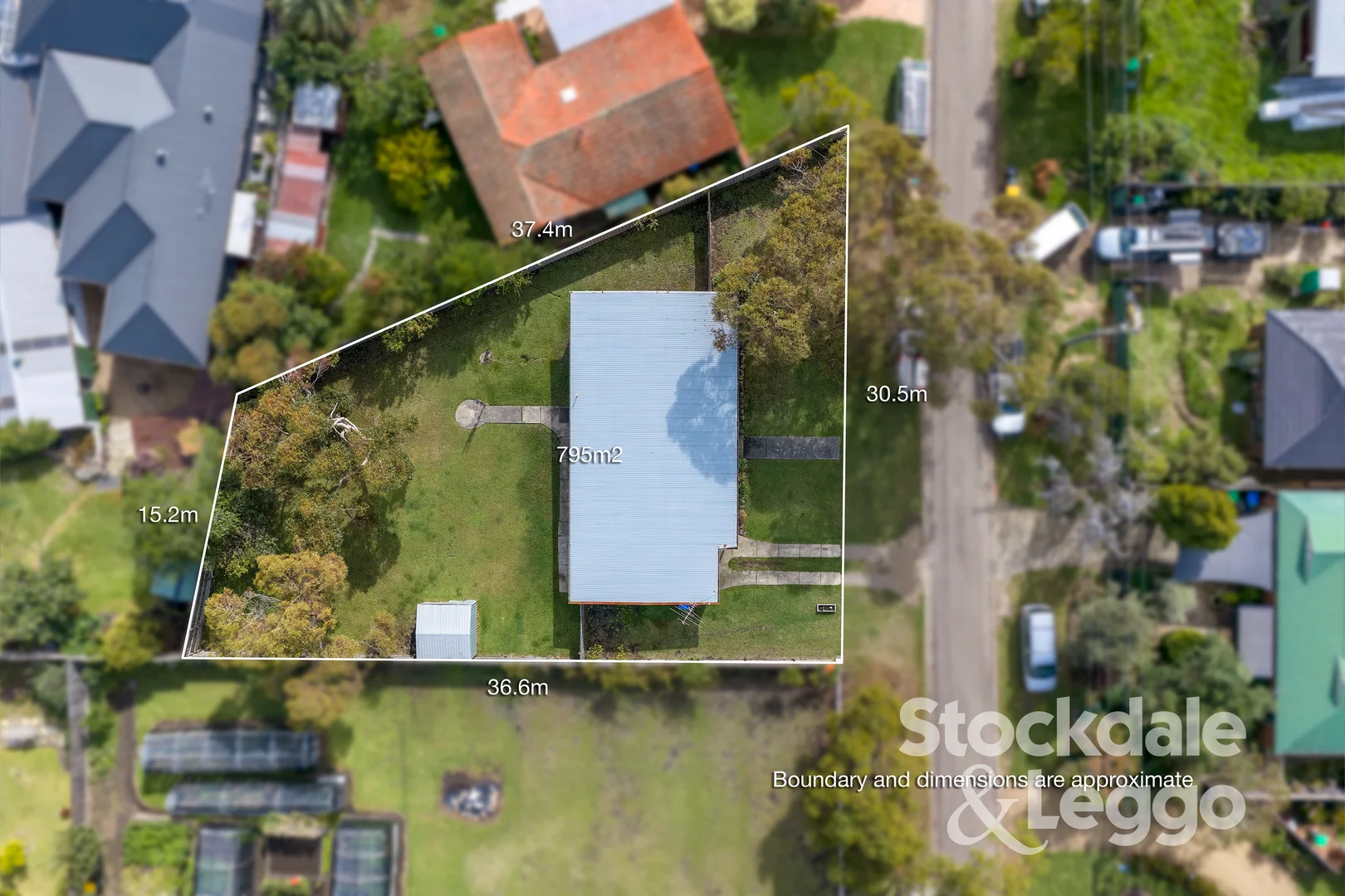 Additional image 8 of 36 Monaco Parade, Dromana VIC 3936