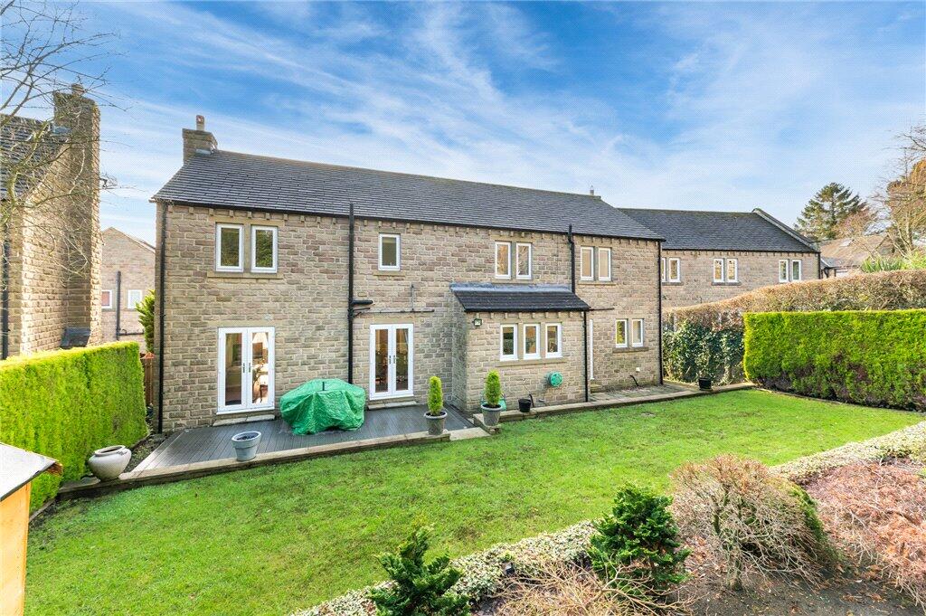 Additional image 33 of Cupstone Close, East Morton, BD20