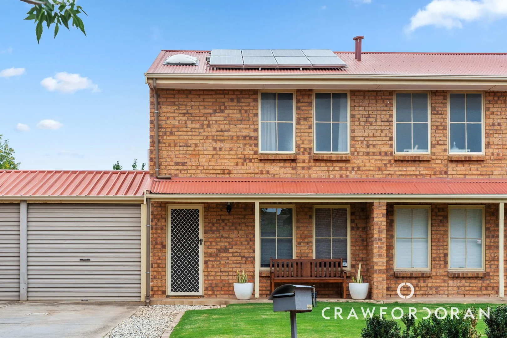 5 Elizabeth Mews, Brompton SA 5007