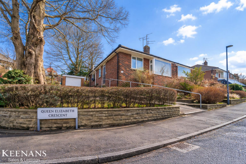 Additional image 2 of Queen Elizabeth Crescent, Accrington